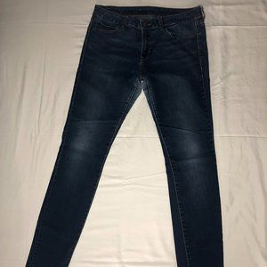 Women Articles of Society Skinny Jeans Size 30